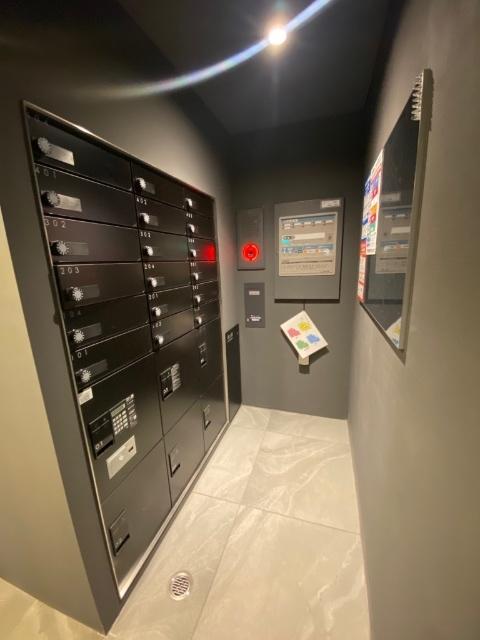 ラ・グリシーヌ武蔵小杉 物件画像