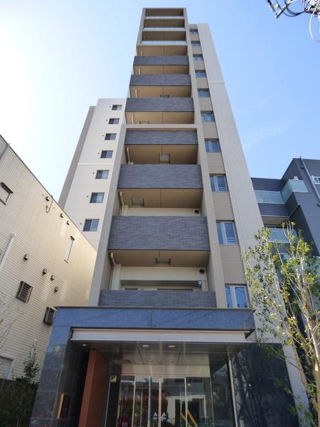 デュオステージ向ヶ丘遊園 物件画像