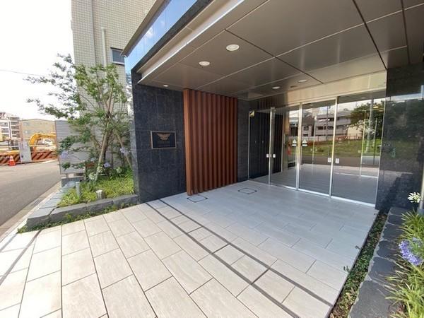 デュオステージ向ヶ丘遊園 物件画像