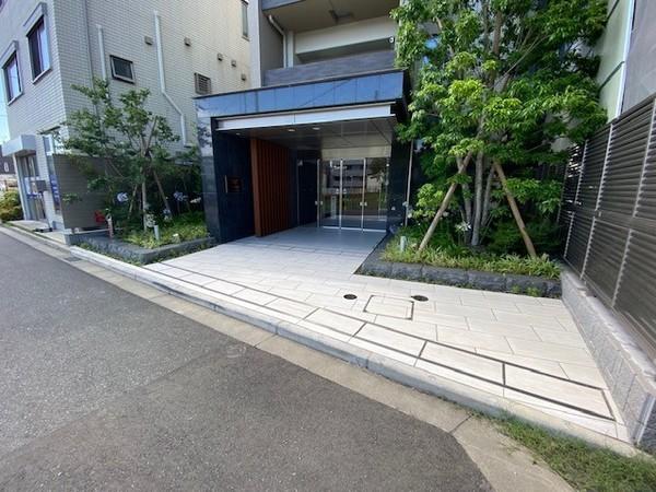 デュオステージ向ヶ丘遊園 物件画像
