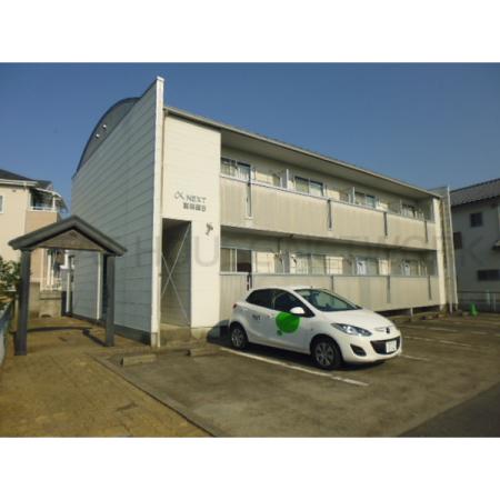 外観写真1