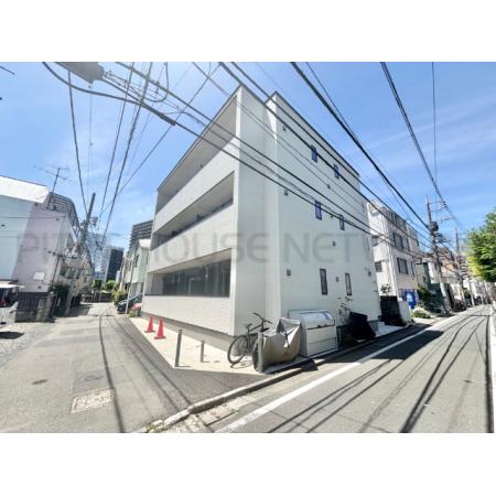 外観写真1
