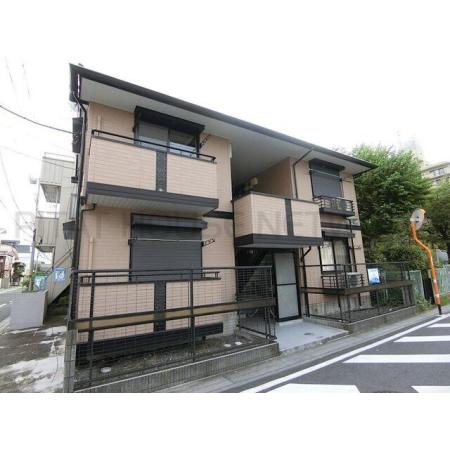外観写真1