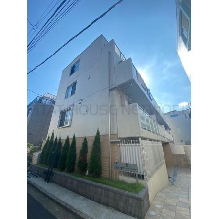 外観写真1