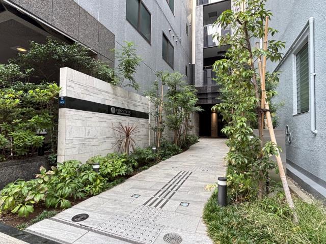 プロスタイル日本橋馬喰町 物件画像
