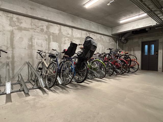 プロスタイル日本橋馬喰町 物件画像