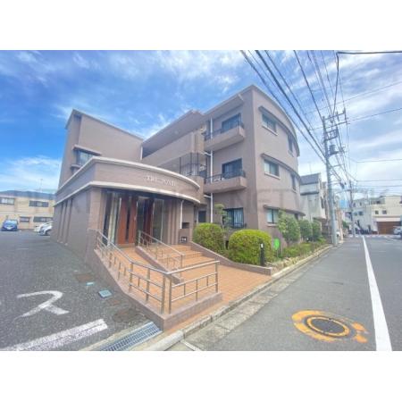 外観写真1