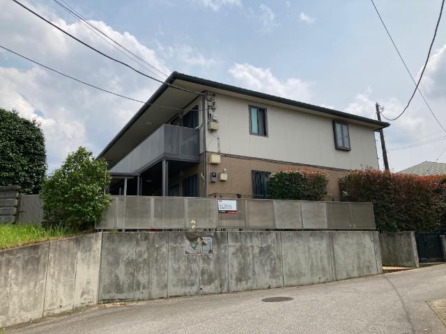 ガーデンヒル壱番館 物件画像