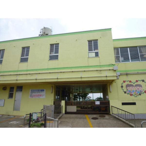 高根台保育園