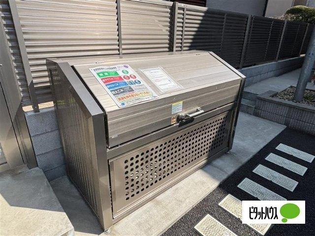 カーサタカハシ 物件画像