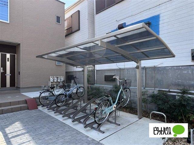 カーサタカハシ 物件画像