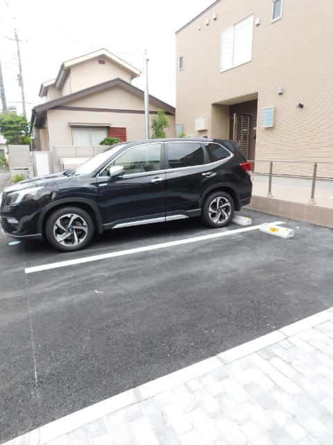 カーサタカハシ 物件画像