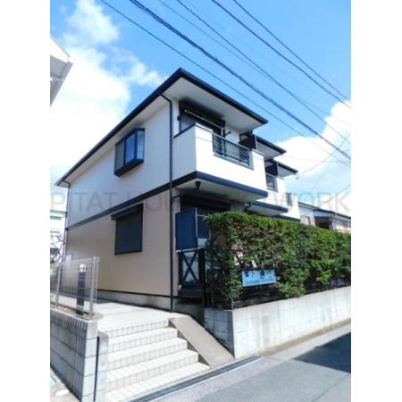 外観写真1