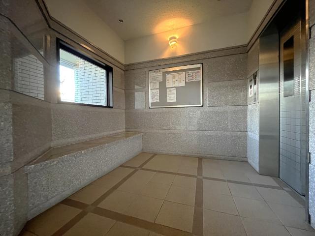 ルイシャトレ門前仲町 物件画像