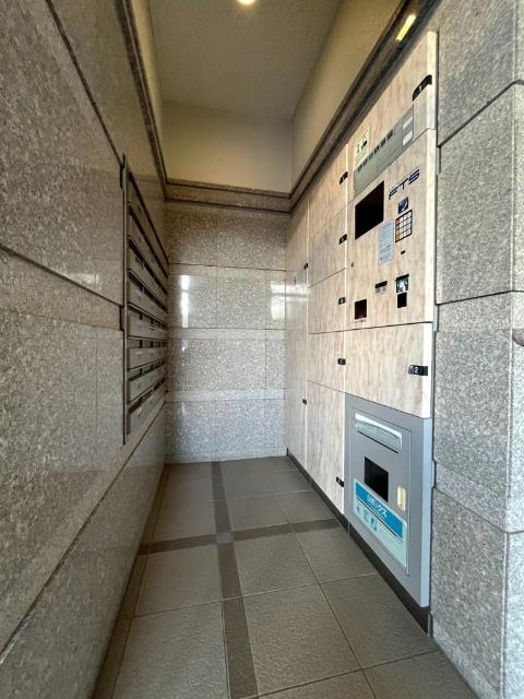 ルイシャトレ門前仲町 物件画像