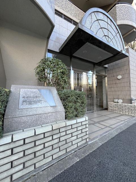 ルイシャトレ門前仲町 物件画像