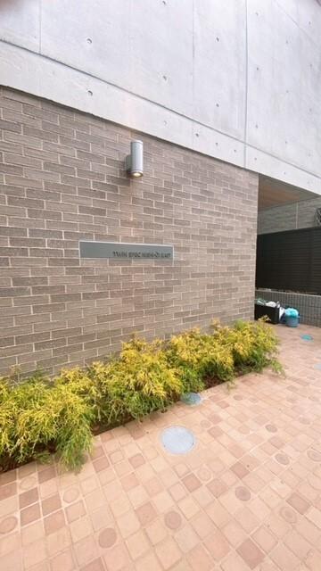ツインスペック西大井イースト 物件画像