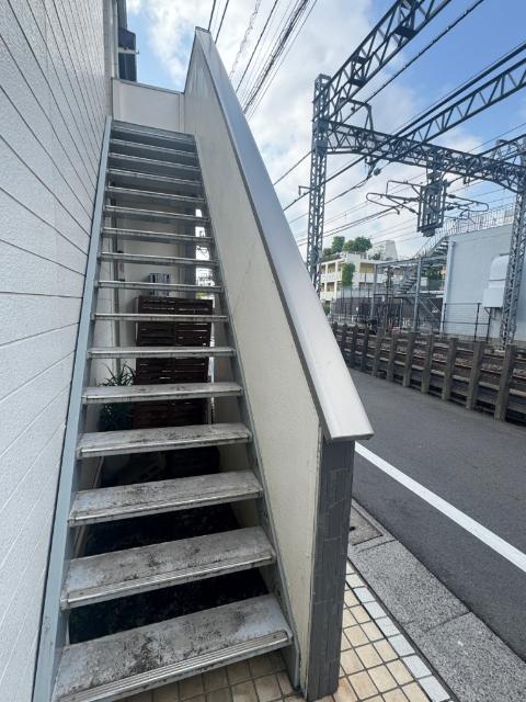 ヴィラときわ台 物件画像