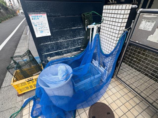 ヴィラときわ台 物件画像