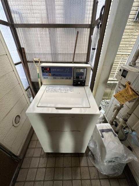 ヴィラときわ台 物件画像