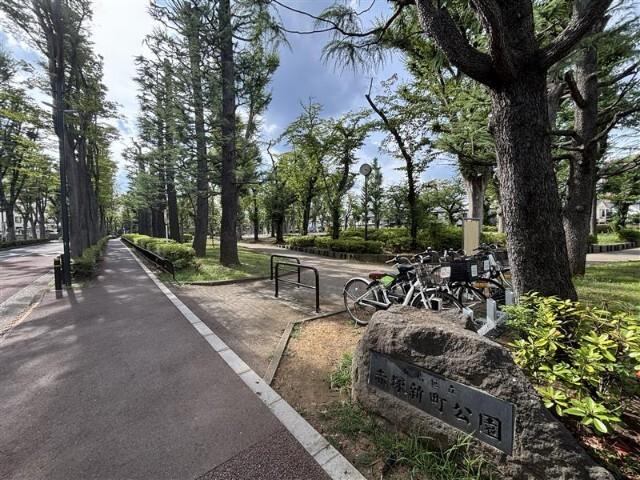 周辺環境画像