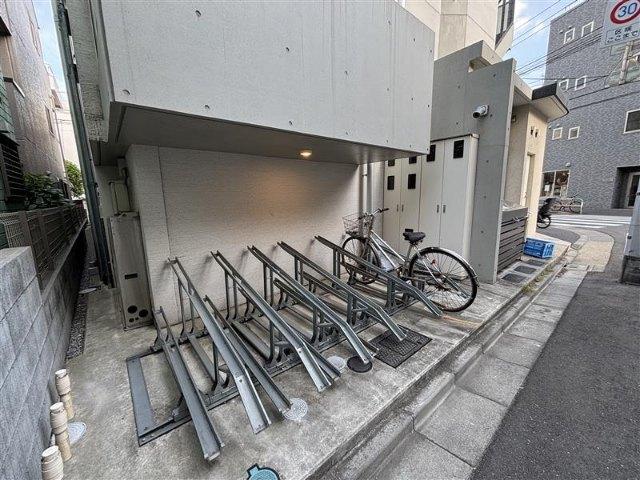 マドレーヌ駒込 物件画像