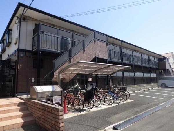 ブランシェ新浦安 物件画像