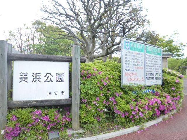 周辺環境画像