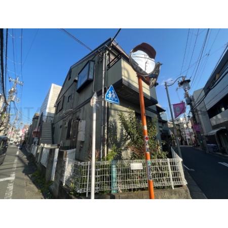 外観写真1