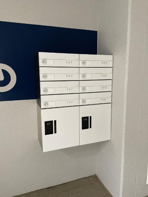 パティーク新浦安１２ 物件画像