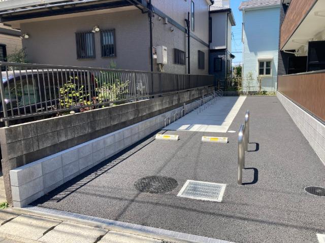 Ｅｓｐｅｒａｎｚａ　Ｚｅｎ 物件画像