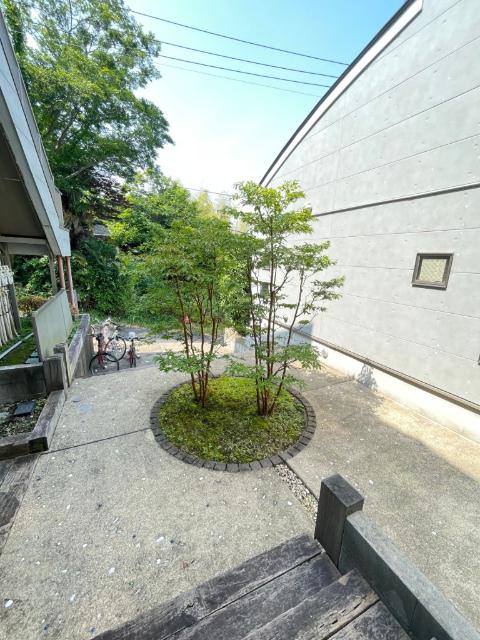 キュリアス鎌倉Ａ 物件画像