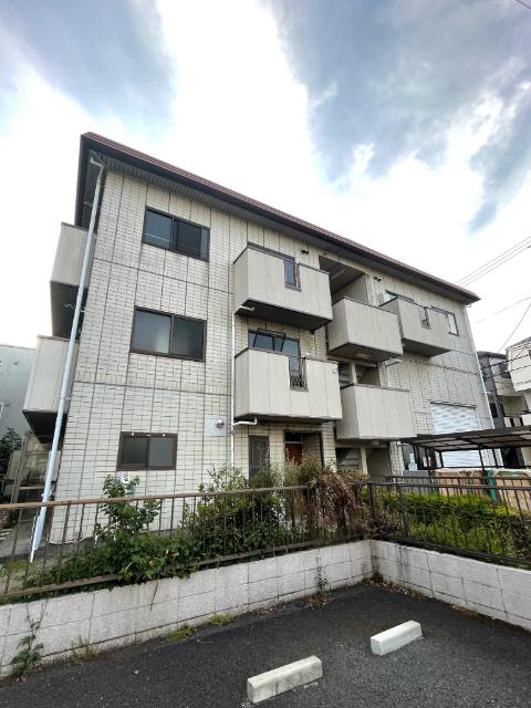 リシェス松江 物件画像