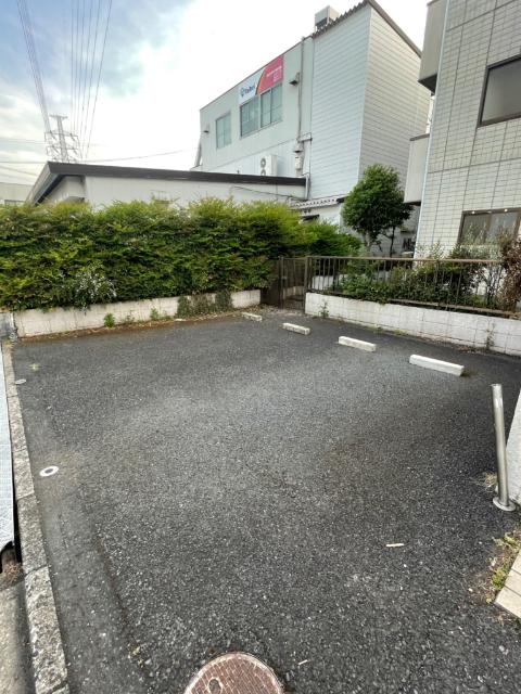 リシェス松江 物件画像