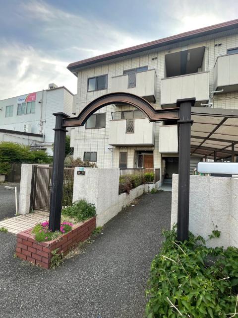 リシェス松江 物件画像