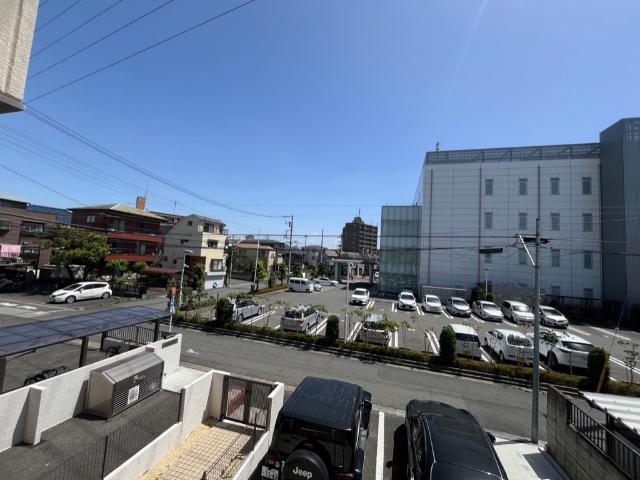 リシェス松江 物件画像