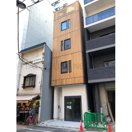 外観写真1