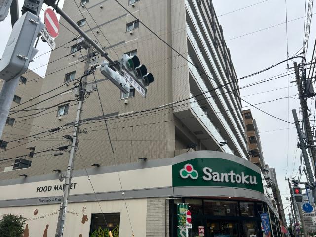 周辺環境画像