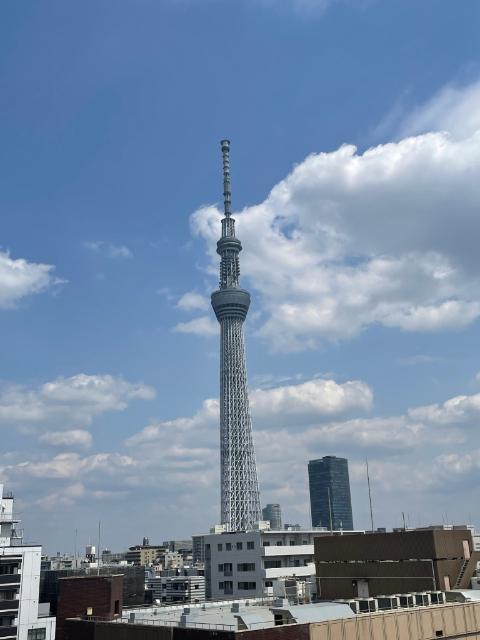 ベルファース本所吾妻橋 物件画像