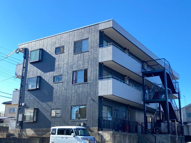 クレセントマンション 物件画像