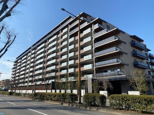 アルファグランデ成田八番街 物件画像