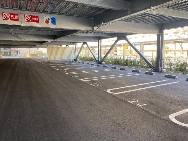 アルファグランデ成田八番街 物件画像