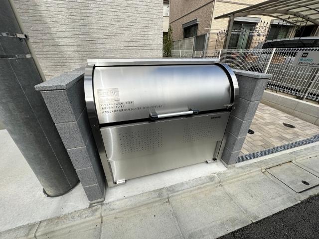 グラン　ポルターユ 物件画像
