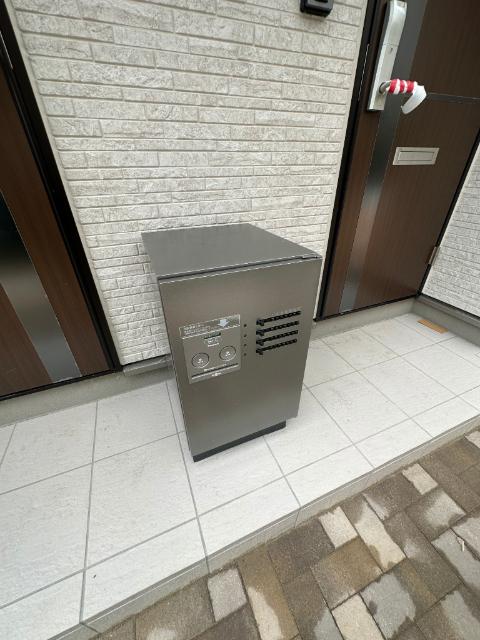 グラン　ポルターユ 物件画像