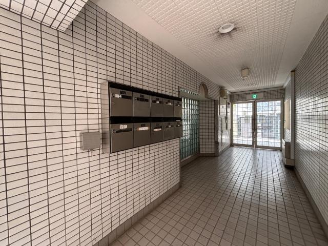 グランデール白山 物件画像