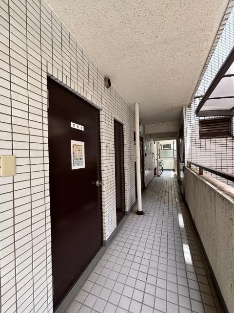 グランデール白山 物件画像