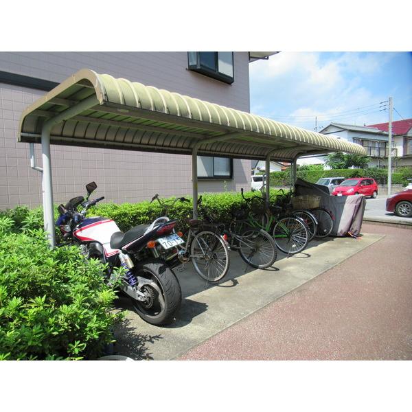ルナ・ソレイユ参番館 物件画像