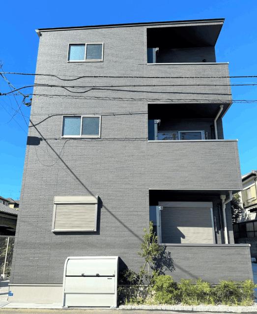 プランタン 物件画像