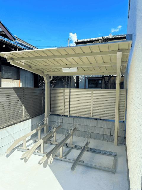 プランタン 物件画像