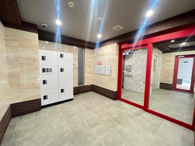 常秀館 物件画像